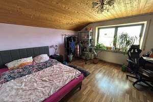 Komfortables Wohnen in einem großzügigen Einfamilienhaus mit Einliegerwohnung – Die vollständige Adresse der Immobilie erhältst du vom Anbieter., 94522 Wallersdorf – Vorschaubild 16