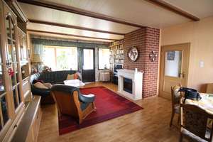 Viel Platz zum Leben – Einfamilienhaus mit Wintergarten und 1.166 m² Grundstück in Zwenkau – 4442 Zwenkau – Vorschaubild 12