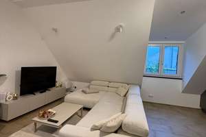 Exklusive 2-Zimmer-Dachgeschosswohnung mit privater Dachterrasse – Neubau 2025 – Die vollständige Adresse der Immobilie erhältst du vom Anbieter., 81825 Waldtrudering, München – Vorschaubild 8