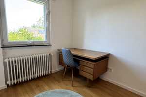 Möblierte Haus auf Zeit mit Garten - zentral & ruhig in Bonn Hoholz - ideal für Projekt & Übergang – Bonn – Vorschaubild 14