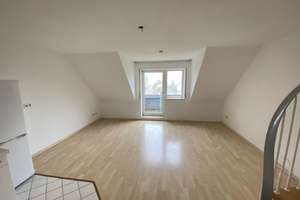 Maisonetten-Wohnung mit EBK und Blk. in Neu-Ulm/Reutti – Die vollständige Adresse der Immobilie erhältst du vom Anbieter., 89233 Neu-Ulm – Vorschaubild 2