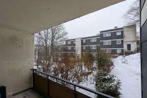 Schöne 3-Zimmer Wohnung in ruhiger und familienfreundlicher Lage – Auf der Hohenfuhr 25, 57074 Siegen, Siegen – Vorschaubild 13