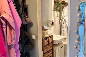 Kapitalanlage in Dreieich/Götzenhain: Vermietete 2-Zimmer-Wohnung in gepflegtem Mehrfamilienhaus – Die vollständige Adresse der Immobilie erhältst du vom Anbieter., 63303 Dreieich – Vorschaubild 9