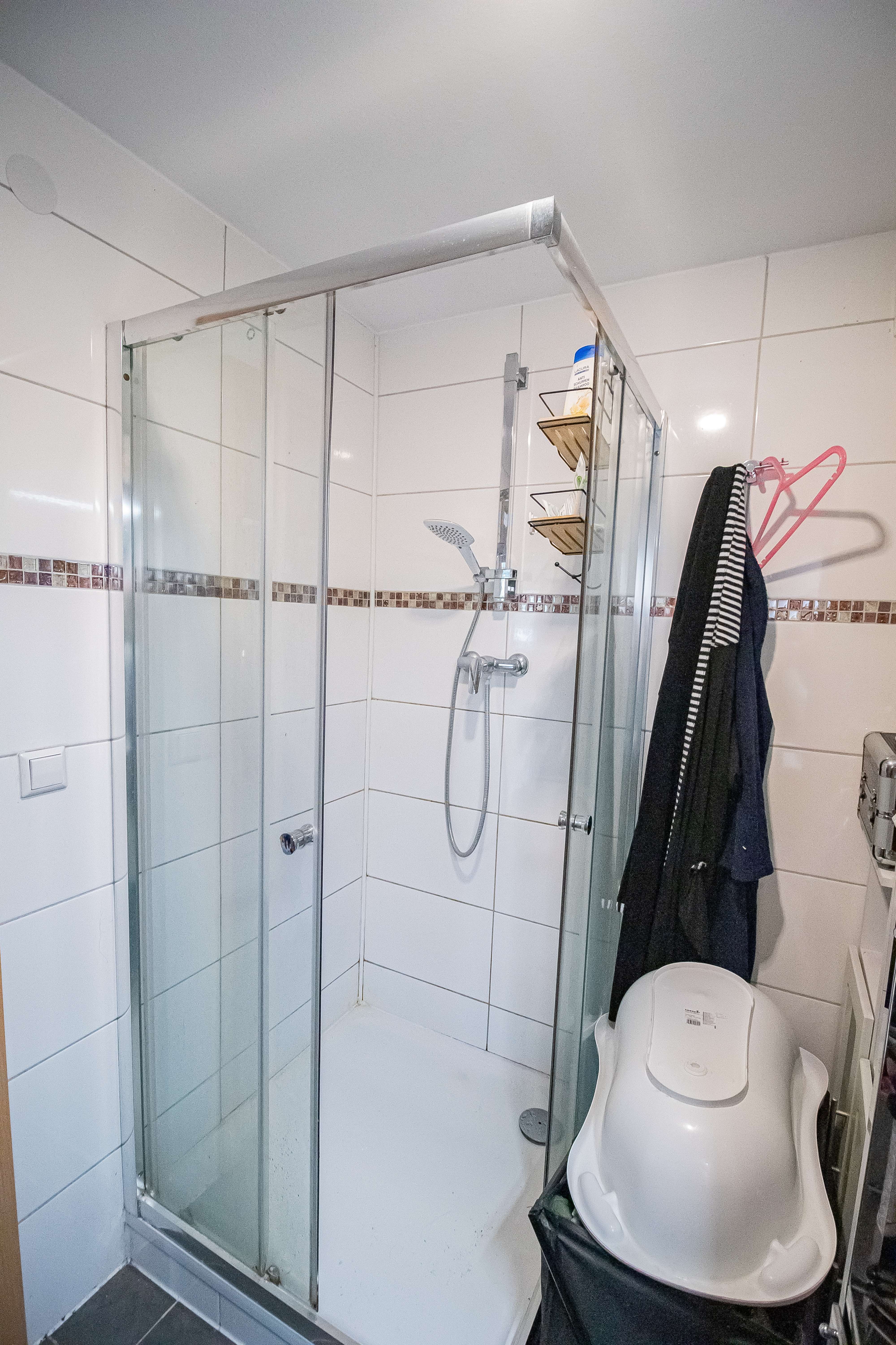 Immobilie in Waldachtal - Gepflegte 4-Zimmer Wohnung mit Garage, Balkon und tollem Ausblick - Bild 6