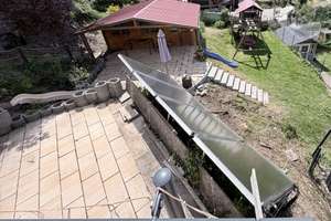 Teilmodernisiertes Einfamilienhaus mit PV-Anlage, großem Garten mit viel Potenzial & vielen Extras – Die vollständige Adresse der Immobilie erhältst du vom Anbieter., 65388 Schlangenbad – Vorschaubild 11