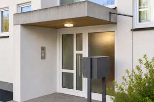 Attraktive Kapitalanlage – Vermietete 2-Zimmer-Dachgeschosswohnung mit Loggia – 79114 Haslach-Haid, Freiburg im Breisgau – Vorschaubild 11