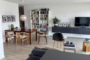 Moderne 4-Zimmer-Neubauwohnung in optimaler, stadtnaher Lage