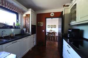 Attraktiver Bungalow mit vielseitigem Raumkonzept und reizvollem Garten in begehrter Höhenlage – Rhein-Sieg-Kreis – Vorschaubild 6