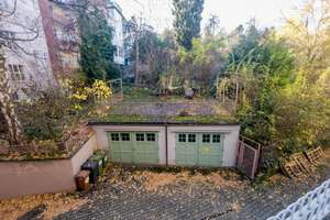 Denkmalgeschützter Altbau-Traum im Herzen des Westens – Die vollständige Adresse der Immobilie erhältst du vom Anbieter., 70197 Rotebühl, Stuttgart – Vorschaubild 18