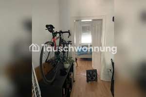 Tauschwohnung: Wohnung mit Altbau Charme und Balkon in Südstadt – Die vollständige Adresse der Immobilie erhältst du vom Anbieter., 76137 Südstadt, Karlsruhe – Vorschaubild 12
