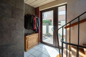 "Haus Sonnenschein" – Die vollständige Adresse der Immobilie erhältst du vom Anbieter., 52080 Eilendorf, Aachen – Vorschaubild 11