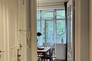 3-Zimmer-Altbau Wohnung in der Hamburger Sternschanze, befristet vermietet – Die vollständige Adresse der Immobilie erhältst du vom Anbieter., 20357 Sternschanze, Hamburg – Vorschaubild 10