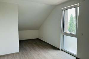 Neubau-Erstbezug 2 Zi. Wohnung mit gr. Balkon in Süd-Westausrichtung, Design-Bad, kl. Arbeitszimmer – Brechtenerstraße 255, 44339 Brechten, Dortmund – Vorschaubild 13