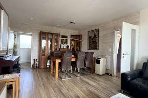Modernisierte 3-Zimmer-Wohnung mit Loggia, Aufzug und Fernblick in Hiddenhausen – Die vollständige Adresse der Immobilie erhältst du vom Anbieter., 32120 Hiddenhausen – Vorschaubild 10