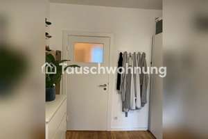 Tauschwohnung: 4-Zimmer mit Balkon und Gartenzugang – Hansastraße 37, 20144 Harvestehude, Hamburg – Vorschaubild 13