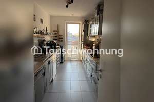 Tauschwohnung: Wohnung am Winterhafen – Am Winterhafen 18, 55116 Altstadt, Mainz – Vorschaubild 3