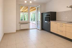 Charmante Erdgeschosswohnung mit traumhaftem Garten und Teich – In der Schleue 18, 47228 Bergheim, Duisburg – Vorschaubild 24
