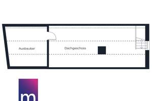 Charmantes 2 Fam.-Haus mit Garten in guter Lage von Plochingen – ideal für Familien & Handwerker – Die vollständige Adresse der Immobilie erhältst du vom Anbieter., 73207 Plochingen – Vorschaubild 17