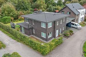 Modernes EFH in beliebter, familienfreundlicher Lage von Oldenburg – Die vollständige Adresse der Immobilie erhältst du vom Anbieter., 26129 Bloherfelde, Oldenburg (Oldenburg) – Vorschaubild 2