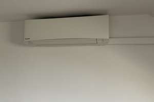 Modernisierte 3-Raum-Wohnung mit 2 Balkonen und Einbauküche in Düsseldorf – Die vollständige Adresse der Immobilie erhältst du vom Anbieter., 40599 Hassels, Düsseldorf – Vorschaubild 12
