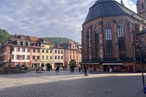 Seltene Gelegenheit im Herzen der Heidelberger Altstadt – Die vollständige Adresse der Immobilie erhältst du vom Anbieter., 69117 Altstadt, Heidelberg – Vorschaubild 2