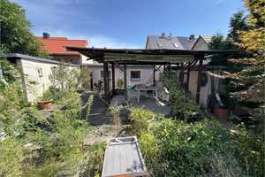 Preissenkung! Einfamilienhaus mit Garten und viel Potenzial in Roßlau – Dessau-Roßlau – Vorschaubild 13