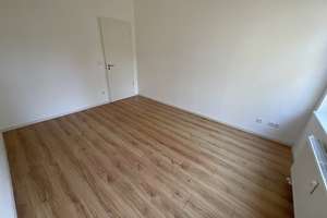 Moderner Grundriss mit Wohnküche, Einbauküche und Balkon – Vorwerker Str. 107, 23554 Sankt Lorenz Nord, Lübeck – Vorschaubild 14