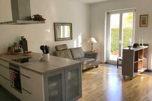 Moderne 2-Zimmer-Wohnung in Top-Lage Zentrum von Berlin-West! – Berlin – Vorschaubild 1
