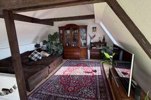 Schöne Maisonette-Wohnung in Toplage im Stuttgarter Westen – Die vollständige Adresse der Immobilie erhältst du vom Anbieter., 70176 Rosenberg, Stuttgart – Vorschaubild 9