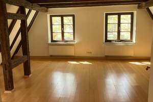 Charmante Maisonnette-Wohnung in zentraler Lage von Ulm – Frauenstraße 52, 89073 Mitte, Ulm – Vorschaubild 8