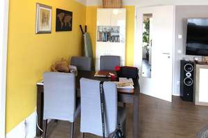 Mietwohnung Wohnen mit Weitblick und Komfort in Obergiesing – Wallbergstraße 14, 81539 Obergiesing, München – Vorschaubild 6