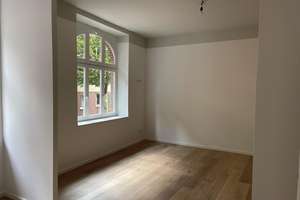 Exklusive, helle 2-Zimmer-Erdgeschosswohnung im Herzen des Jakobviertel - ideal für Singles – Die vollständige Adresse der Immobilie erhältst du vom Anbieter., 52064 Sankt Jakob, Aachen – Vorschaubild 1