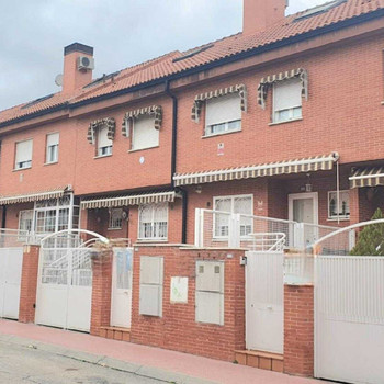 Immobilie zu verkaufen in Alcalá de Henares