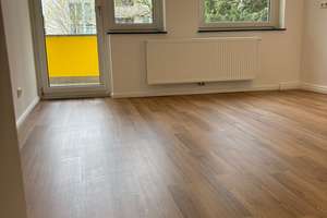 Kernsanierte 2-Zimmer Wohnung mit Sonnenbalkon in Alt-Heerdt – Alt-Heerdt 26, 40549 Heerdt, Düsseldorf – Vorschaubild 11