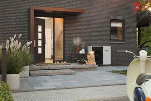 Mehr Platz, mehr Licht, mehr Zuhause – Ihr Stadthaus zum Verlieben – Schleswig-Flensburg (Kreis) – Vorschaubild 16