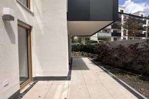 NEUBAU - Hochwertige 3 Zimmer Wohnung mit Einbauküche – Ludenberger Straße 17, 40629 Ludenberg, Düsseldorf – Vorschaubild 7