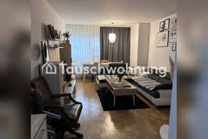 Tauschwohnung: 2,5 Zimmer gegen 3-4 Zimmer – Die vollständige Adresse der Immobilie erhältst du vom Anbieter., 48153 Berg Fidel, Münster – Vorschaubild 2
