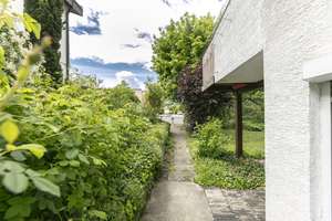 Söflingen: Ein Haus voller Möglichkeiten! 
DHH mit Garten, großer Terrasse und Kamin. – Die vollständige Adresse der Immobilie erhältst du vom Anbieter., 89081 Söflingen, Ulm – Vorschaubild 13