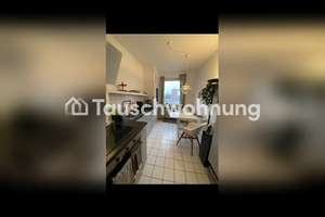 Tauschwohnung: Schöne Wohnung mit Balkon und Parkplatz – Exerzierplatz 16, 24103 Exerzierplatz, Kiel – Vorschaubild 3