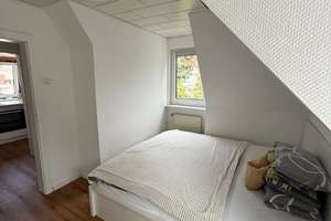 Schöne 3-Zimmer-Dachgeschosswohnung in Dortmund – Nähe TU Dortmund – 44227 Eichlinghofen, Dortmund – Vorschaubild 4