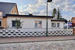HORN IMMOBILIEN++ ebenerdiges Einfamilienhaus in Viereck bei Pasewalk – Die vollständige Adresse der Immobilie erhältst du vom Anbieter., 17309 Viereck – Vorschaubild 10