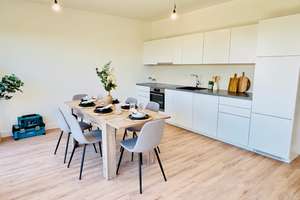 Wohnen im Neubau Franklin: Großzügige Wohnung mit inspirierender Möblierung! – George-Sullivan-Ring 99, 68309 Käfertal, Mannheim – Vorschaubild 37