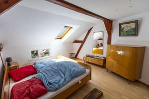Idyllische Reitanlage mit Wohnhaus, Gästezimmern und Wirtschaftsgebäuden – Die vollständige Adresse der Immobilie erhältst du vom Anbieter., 27612 Loxstedt – Vorschaubild 14