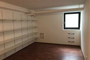 Schöne, helle, Dachterrassen-Wohnung in Nymphenburg – 80639 Nymphenburg, München – Vorschaubild 30
