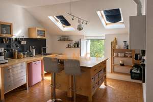 :::POPPELSDORF:::GRÜNDERZEIT:::GEPFLEGTES 
WGH:::5 WE + 2 LALO:::STELLPLATZ::: – Sternenburgstraße 30, 53115 Poppelsdorf, Bonn – Vorschaubild 11