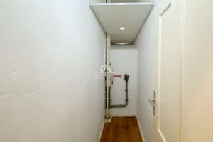 BEZUGSFREIE 2-ZIMMER-WOHNUNG NAHE BOXHAGENER PLATZ | PROVISIONSFREI – Libauer Straße 15, 10245 Friedrichshain, Berlin – Vorschaubild 6