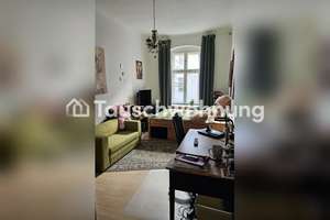 Tauschwohnung: Tausche schöne 3-Zimmer Whg gegen 1-2 Zimmer in F-hain – Die vollständige Adresse der Immobilie erhältst du vom Anbieter., 10247 Friedrichshain, Berlin – Vorschaubild 4