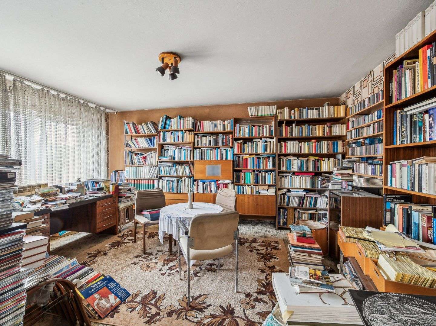 Immobilie in Eichstätt - Charmantes Einfamilienhaus mit Potenzial – Hanglage mit Aussicht in Eichstätt - Bild 4