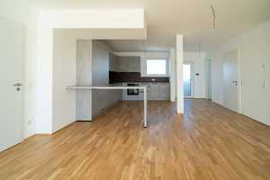 Lichtdurchflutetes 2,5 ZI - Penthouse mit großer Dachterrasse nach Süden – Dr.-Gessler-Straße 2, 93051 Regensburg – Vorschaubild 17