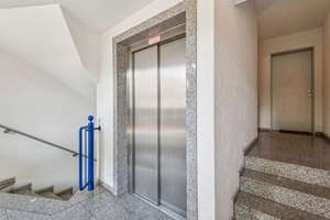 „4-Zimmer-Eigentumswohnung | 97 m² | Balkon | Aufzug | Tiefgarage | Heller Grundriss“ – Die vollständige Adresse der Immobilie erhältst du vom Anbieter., 47829 Uerdingen, Krefeld – Vorschaubild 11